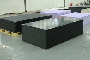 Nhà sản xuất ép đùn tấm <span class=keywords><strong>HDPE</strong></span> dày UV kháng mật độ cao <span class=keywords><strong>polyethylene</strong></span> tấm tấm <span class=keywords><strong>HDPE</strong></span> 4x8 - Product Image 4