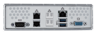어드밴텍 LGA 4094 AMD EPYC 7002/7003 ATX 서버 보드 (8개 DDR4, 5개 PCIe 4.0 x16 + 2개 PCIe 4.0 x8, 9개 SATA 3 슬롯 포함)