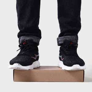 Cajas de correo Kraft de diseño novedoso moderno a bajo precio de marca PBPK, buen precio, envío para pequeñas empresas, embalaje de papel, embalaje de EE. UU. - Product Image 5