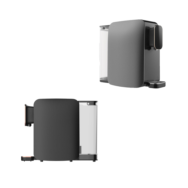 Smart Instant Hot Water Filter Dispenser RO Water Treatment Appliances Home Mineral Water Purifier