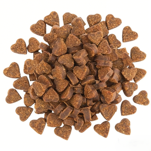 Oferta de Fábrica: Premios Orgánicos para Gatos con Alto Contenido Proteico, en Forma de Corazón, 70g, Sin Granos, para el Control de Bolas de Pelo - ¡Gran Venta! - Product Image 4