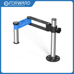 携帯電話修理用の柔軟な関節式スイングアーム顕微鏡FW-R02調整可能アームアーム - Product Image 2