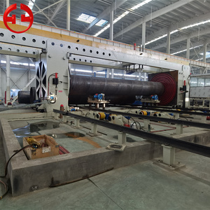 भारी शुल्क पाइप हाइड्रोस्टैटिक दबाव परीक्षक मशीन पाइप हेड्रो-टेस्टर - Product Image 5