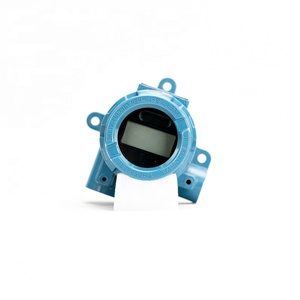 Transmisor de Temperatura Personalizable Endress + Hauser con Pantalla LCD, Compatible con OEM - Product Image 1