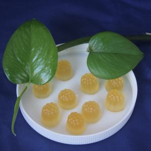 <span class=keywords><strong>Sambucol</strong></span> เยลลี่สีดำ Elderberry 3กรัม/ชิ้น - Product Image 4