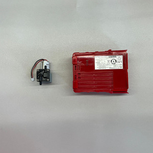 Unité de pompage Riken Rp 12 avec batterie lithium-ion pour détecteurs de gaz - Product Image 1