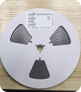 Nhà máy cung cấp smaj loạt 400W SMD TVS <span class=keywords><strong>Diode</strong></span> <span class=keywords><strong>Diode</strong></span> Điện áp thoáng qua <span class=keywords><strong>Diode</strong></span> - Product Image 4