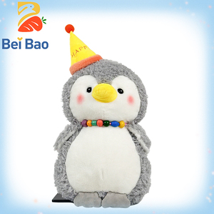 OEM ODM Peluche Kawaii Anime Mammifère Marin Phoque Jouet en Peluche pour Enfants Fabricant Personnalisé de Jouets en Peluche Animaux - Product Image 5