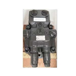 Moteur oscillant de haute qualité pour excavatrice EC460B VOE14504280 14504280 Pièces de rechange pour dispositif rotatif pour Volvo Belparts - Product Image 4
