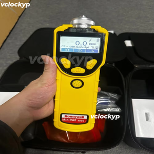RAE SYSTEMS MiniRAE 3000 PGM-7320 MONITOR PORTÁTIL DE VOC USADO - Product Image 2