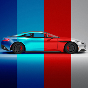 <span class=keywords><strong>Film</strong></span> de protection de peinture automobile haut de gamme en TPU fibre de carbone noir auto-réparateur résistant aux rayures et changeant de couleur - Product Image 4