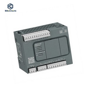 Unité de contrôle industrielle compacte PLC TM200C16R 100% neuve pour les systèmes d'automatisation à petite échelle - Product Image 1