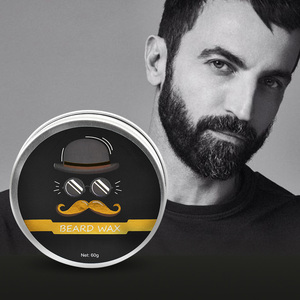 Aceite para <span class=keywords><strong>Barba</strong></span> 100% Natural de Marca Privada, Bálsamo para Peinar la <span class=keywords><strong>Barba</strong></span>, Cera para el Cuidado de la <span class=keywords><strong>Barba</strong></span>, <span class=keywords><strong>Kit</strong></span> de Crecimiento de <span class=keywords><strong>Barba</strong></span> - Product Image 2