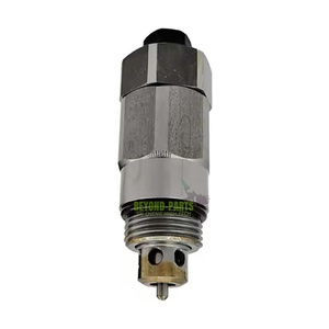 200B 320B katup bantuan ekskavator katup kontrol minyak 250-2508 1163600 - Product Image 2
