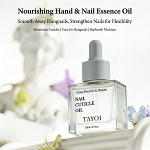 <span class=keywords><strong>Aceite</strong></span> para Cutículas <span class=keywords><strong>de</strong></span> <span class=keywords><strong>Uñas</strong></span> <span class=keywords><strong>de</strong></span> Fábrica OEM ODM, Fortalece, Restaura el Brillo, Hidrata y Absorbe Rápidamente - Product Image 3