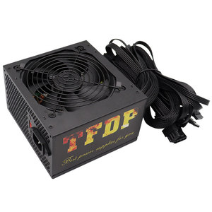 Chất lượng cao 800W 80 cộng với ATX PC Nguồn cung cấp điện áp đầy đủ 90-264V chuyển mạch cung cấp điện cho PC - Product Image 6