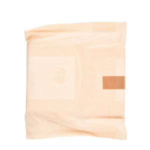 Almohadillas sanitarias de algodón de alta calidad, servilletas naturales de fibra de bambú, fibra de bambú de maíz biodegradable, productos menstruales de alta calidad - Product Image 6