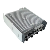 RRU 4415 B7 Punto de Acceso, Equipo de Telecomunicaciones para Exteriores, Estación Base 2G/3G/4G, Transmisión, Infraestructura de Radioaficionados, Alimentación de 12 VCC, Alta Potencia