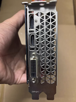 Kartu Grafis Bekas RTX 2060 Super 8GB Kondisi Bagus Harga Murah GPU Second Hand 2060s