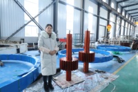 Luoyang Yogie Factory arbre de pignon moulin à canne à sucre arbre d'engrenage en acier inoxydable accepter la personnalisation