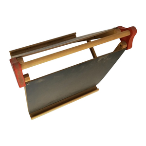 Lavagna Educativa in Legno per Bambini da 15 Pollici, Cavalletto in Legno Personalizzabile - Product Image 4