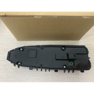 สวิตช์กระจกไฟฟ้า Mercedes-Benz S-Class W222 รุ่น 2229050809 ชุดควบคุมกระจกไฟฟ้าด้านข้าง สำหรับเปลี่ยนซ่อม - Product Image 2