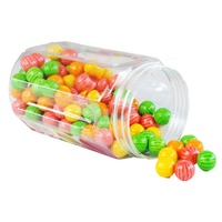 Chewing-gum usine de bonbons sucrés gomme à bulles prix bon marché vente en gros en vrac fabriqué en Chine