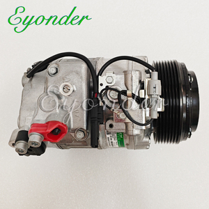 <span class=keywords><strong>Compresseur</strong></span> de climatisation pour <span class=keywords><strong>BMW</strong></span> <span class=keywords><strong>E70</strong></span> F01 F02 F03 F04 F07 F10 F18 F11 525d 530d 535d 730d 740d 64529196889 64526987890 - Product Image 3