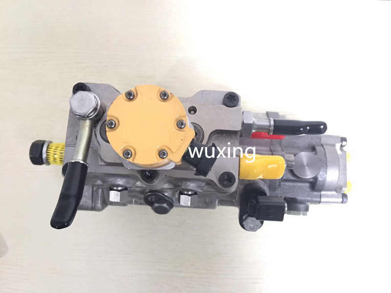 Diesel fuel injection pump 326-4634 326-4635 3264635 3264634  32E61-10302 10R7662 for cat 320D engine