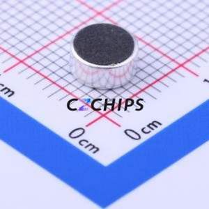 Venta al por mayor, micrófono con chip IC de circuito integrado, venta al por mayor, proveedor de chips de componentes electrónicos y servicio BOM - Product Image 1