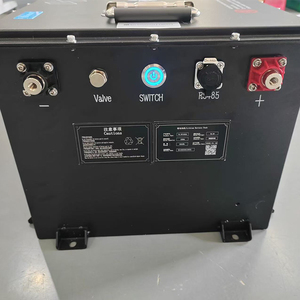 Paquete de baterías de iones de litio <span class=keywords><strong>36</strong></span> V 105Ah Carrito de golf Batería de carrito de club con Bluetooth Lifepo4 Batería de litio de <span class=keywords><strong>36</strong></span> voltios para carrito de golf - Product Image 6