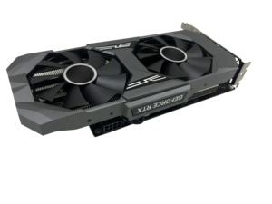 การ์ดจอสำหรับเล่นเกม GDDR6ระบายความร้อนด้วยน้ำขนาด8GB ใช้ RTX 2060 - Product Image 3