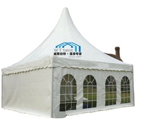 5x18m 6x18m 8x18m 9x18m équipement de location de fête pour événements bâche pour mariage tente de mariage pour 100 personnes fournitures de plein air