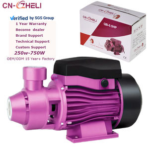 <span class=keywords><strong>Pompe</strong></span> à <span class=keywords><strong>eau</strong></span> périphérique ZHELI 0,25 CV 0,75 CV 1 pouce en fonte et aluminium <span class=keywords><strong>de</strong></span> haute qualité avec <span class=keywords><strong>joint</strong></span> mécanique pour <span class=keywords><strong>eau</strong></span> propre et sale - Product Image 1