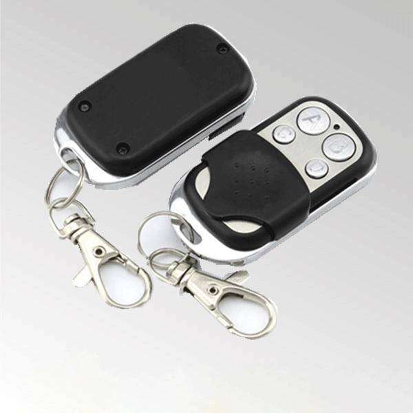 FRANKEVER Universal Rolling Code 433.92MHz RF Remote Control