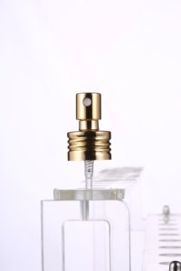Алюминиевый духовой обжимной распылитель - Product Image 4