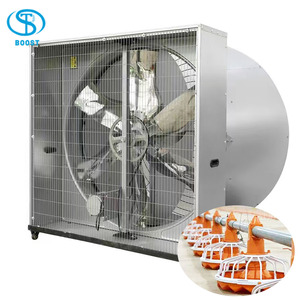 Ventilateurs de <span class=keywords><strong>ventilation</strong></span> et d'évacuation de serre de haute qualité avec des <span class=keywords><strong>prix</strong></span> réduits et en forte demande - Product Image 5