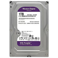    Disque dur interne SATA 6 Gb/s de 1 To, 3,5 pouces, pour serveur de centre de données