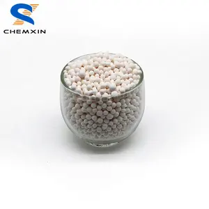 CHEMXIN KA401 dessecante alumina ativada igual a alumina ativada dryocel 848 e f200 para secador de ar