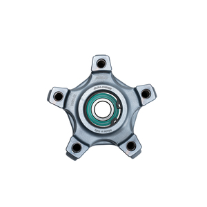 Moyeu de roue avant complet MHR - Product Image 3