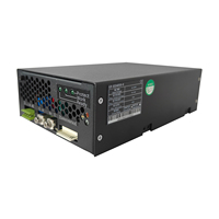 Offre spéciale : Alimentation laser à diode Wisdom professionnelle 808nm 50A 24V 1200W pour épilation permanente