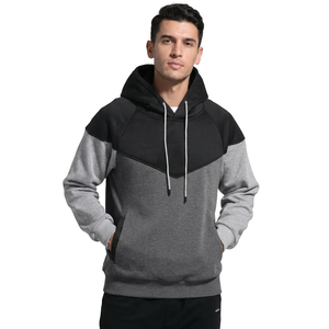 Sudadera con Capucha de Moda, Nueva Llegada, Sudadera Informal con Capucha para Hombre, Sudaderas de Invierno de la Mejor Calidad para Hombre - Product Image 1