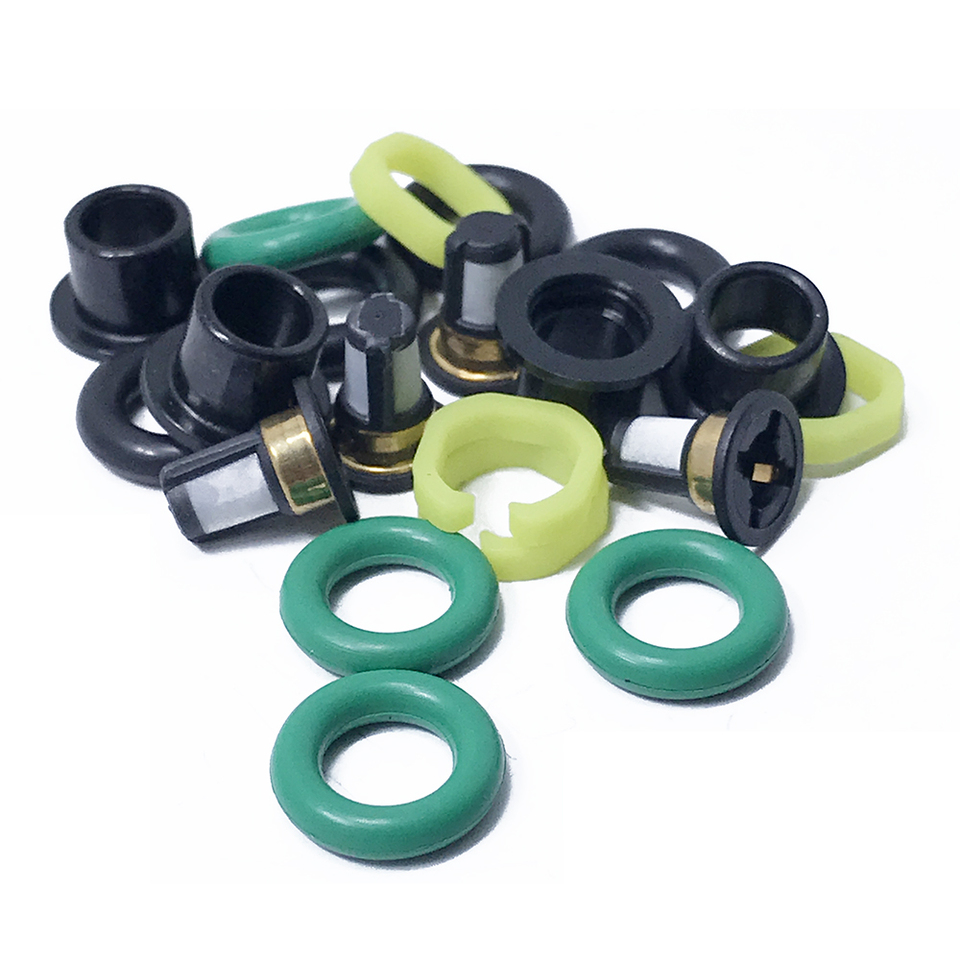 07101 16600-EN200 FJ1056 FBY2850 fuel injector seal kit microfiltro universal