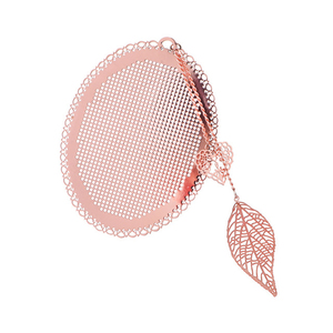 Diy Craft Oval Handgemaakte Kruissteek <span class=keywords><strong>Bookmark</strong></span> Metalen Zilveren Gouden Handwerken Borduren Ambachten Geteld Cross-Stitching Kit - Product Image 4