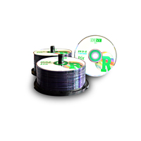 Disques CD-R vierges en boîte multicouche OEM, prix direct usine 2027, personnalisation et impression de CD sur mesure