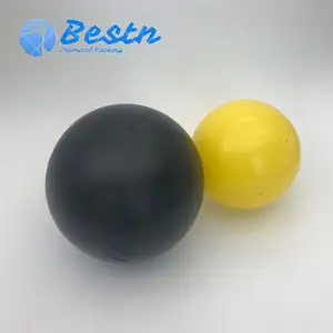 HDPE Bâche À Eau Boule D'ombre 10cm Balles En Plastique Pour Réservoir