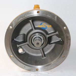 Gearbox Slewing Excavator Reducer <span class=keywords><strong>Assy</strong></span> PC40 PC55 PC60 PC120 PC130 PC200 PC400 <span class=keywords><strong>Motor</strong></span> hidrolik untuk penggantian <span class=keywords><strong>Komatsu</strong></span> - Product Image 4