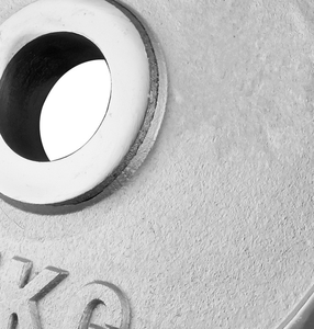 Chrome Barbell quả tạ miễn phí Trọng lượng bạc gang Barbell quả tạ trọng lượng tấm cho Trọng lượng nâng tập thể dục - Product Image 4