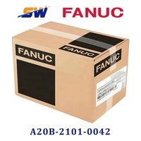 Carte de circuit imprimé principale de commande de servo 3 axes FANUC A20B-2101-0042, d'origine, en stock, meilleur prix