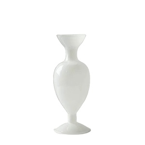 <span class=keywords><strong>Vase</strong></span> <span class=keywords><strong>en</strong></span> <span class=keywords><strong>verre</strong></span> coloré jade aqua soufflé à la main personnalisé <span class=keywords><strong>vase</strong></span> bouteille <span class=keywords><strong>en</strong></span> <span class=keywords><strong>verre</strong></span> <span class=keywords><strong>tulipe</strong></span> rose oeillet - Product Image 2